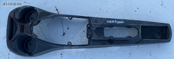 ford focus 1 orta/ara konsol (son fiyat)