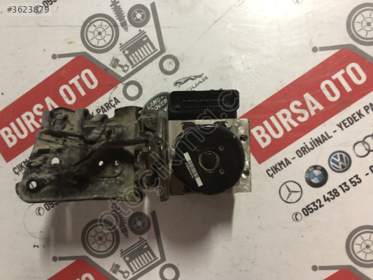 VOLKSWAGEN CADDY 1.6 TDI DSG 1K0907379BM ORJİNAL