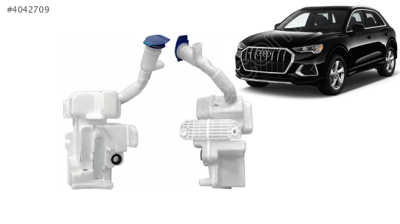 8U0955453P CAM SU DEPOSU FAR YIKAMALI Q3 2015