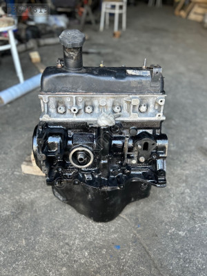 R19 EUROPA 1.6 KARBÜRATÖRLÜ REVİZYONLU MOTOR