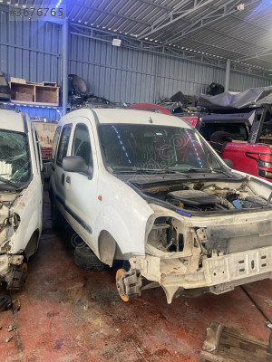 1999 KANGOO KOMPLE TORPİDO