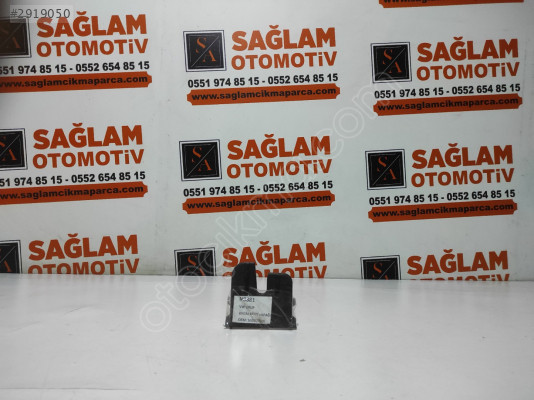 VW GRUP ÇIKMA BAGAJ KİLİDİ KAPAĞI OEM; 5G0827505