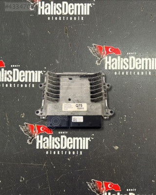 KİA SPORTAGE MOTOR BEYNİ 1.6 95440-2D750