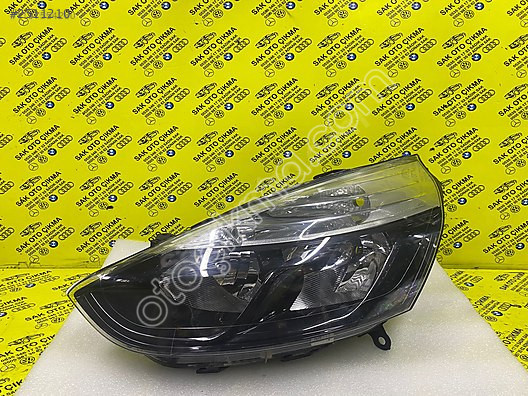 RENAULT CLİO 4 SOL FAR MAKO 260608367R