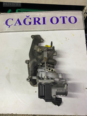 03F145701K 1.2 TSİ TURBO GOLF POLO SIFIR ORJİNAL