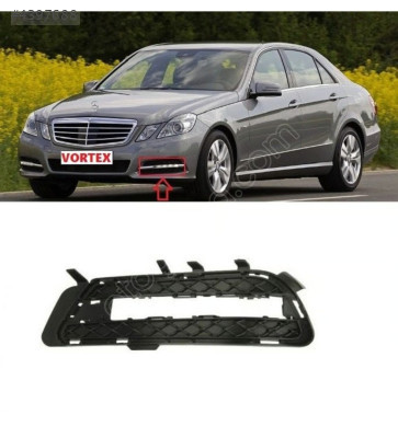 2128851723 W212 AVG- 2009-12 TAMPON IZGARASI ON SOL (KAPALI)