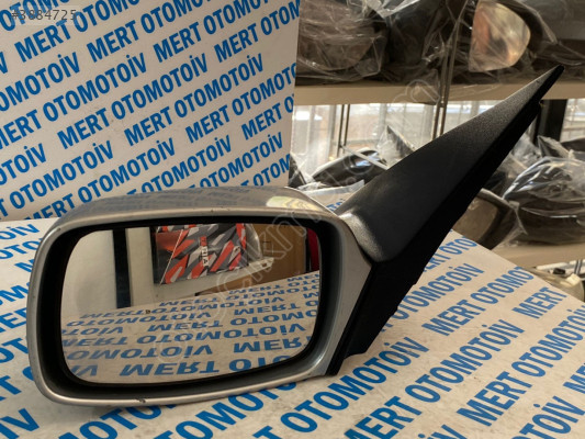 FORD MONDEO SOL AYNA ELK.ISITM. 5PİN (1996-2000) ORJİNAL