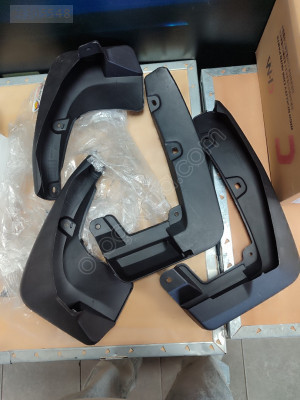 PAÇALIK CRV 18-20 (TAKIM)