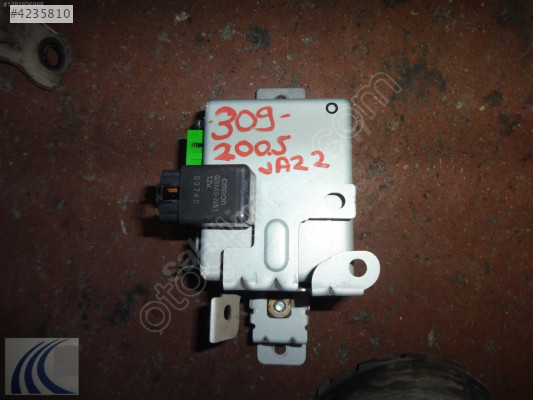 HONDA JAZZ 2003 ÇIKMA DİREKSİYON BEYİNİ