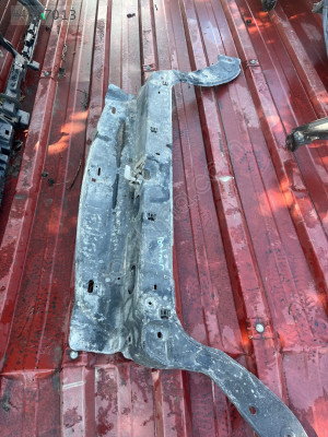 PEUGEOT PARTNER ÖN PANEL