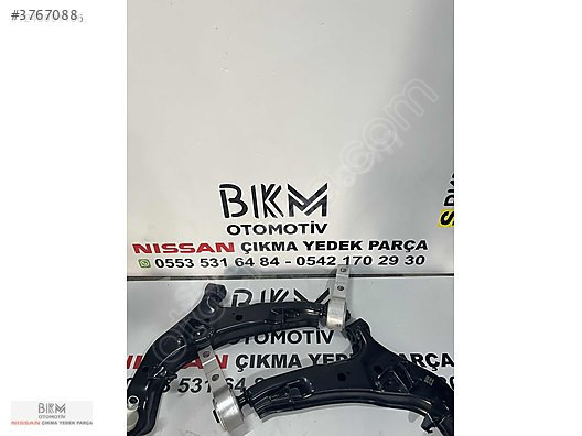 Nissan Primera Sağ-Sol Salıncak