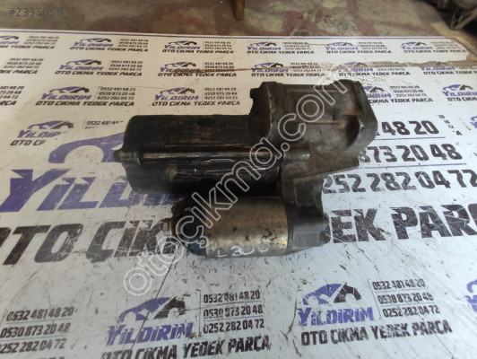MİTSUBİSHİ L300 MARŞ MOTORU