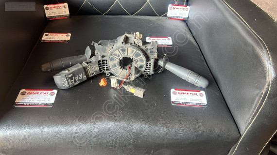 RENAULT TRAFFİC SİNYAL SİLECEK KOLU DENİZ FİAT