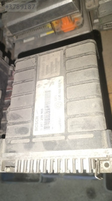 0261200306 Volkswagen Polo 1.3 motor beyni