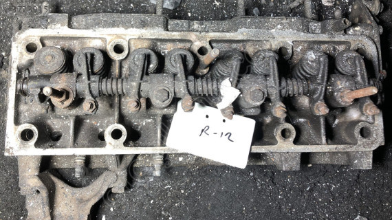 Renault 12 Motor Silindir Kapağı
