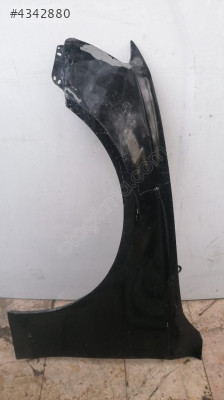 Audi A5 2013 2016 Sol Ön Çamurluk Orijinal Çıkma