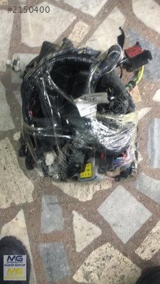 FORD COURİER SİGORTA TESİSATI JT76 14K012 DUC SÖKME ORİJİNAL