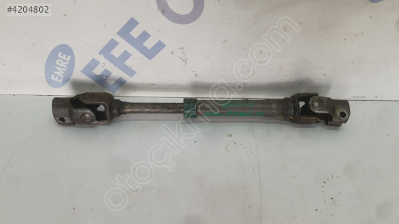 kia sportage 2008 direksiyon alt mafsal/mil (son fiyat)