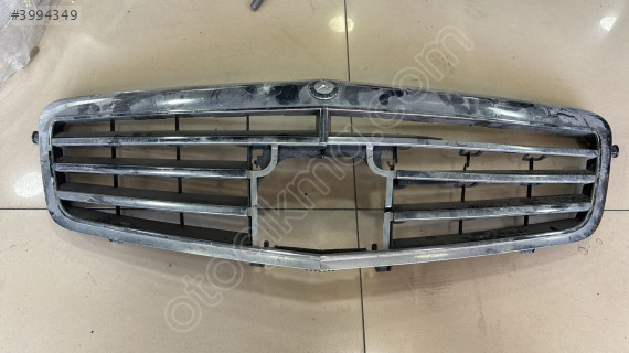 MERCEDES E SERİ W212 DİSTRONİKLİ ÖN PANJUR 2128801183