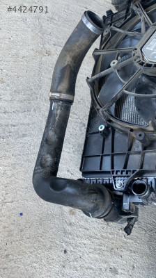 CHERY OMODA5 1.6 TURBO HORTUMU OTO FEDAİ