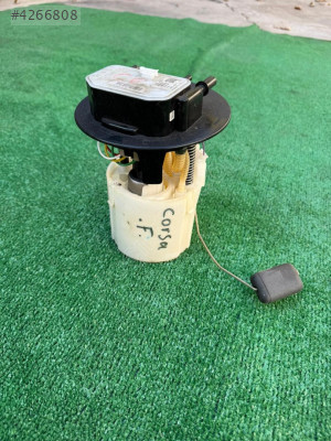 OPEL CORSA F 1.5 D YAKIT ŞAMANDIRASI