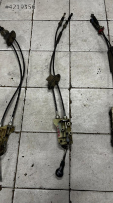 DOBLO 1.9 VİTES MEKANİZMASI VİTES HALATI AKİL YAMAN OTOMOTİV