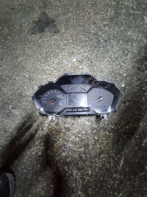 PEJO  RİFTER   ÇIKMA  KM  SAATİ