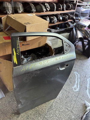 Citreon c-elysse sol arka kapı