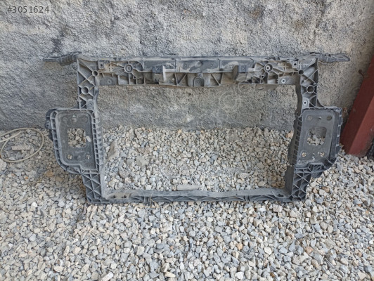 Fiat Punto ön panel