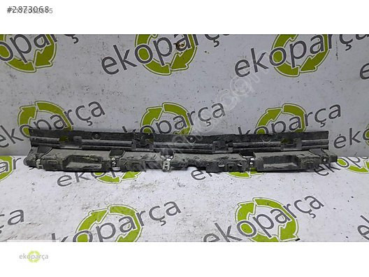 BMW 5 SERİSİ 2019 2023 G30 ÖN TAMPON KAPAĞI 51747359788