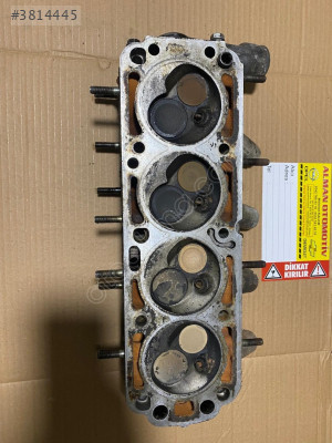 Corsa b 1.4 çıkma silindir kapağı