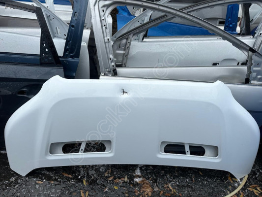 MİRİM OTODAN FORD TRANSİT ÖN KAPUT ALEMİNYUM