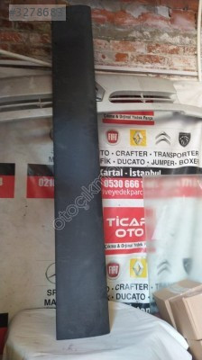 Mercedes Benz Sprinter sürgülü kapı citasi 2014-2024 model