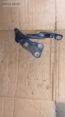 OPEL ASTRA G SOL KAPUT MENTEŞESİ.OTO ERKAN ÜNYE