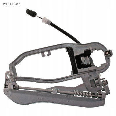 Bmw X5 E53 Sağ Kapı Açma Gergisi Ön Arka 2000-2006 51228243636