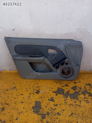 Clio 2 sol ön kapı döşemesi