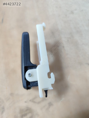 KAPI KOLU ACCENT 06-11 ARKA ERA İÇ SOL