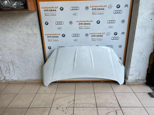 FORD TOURNEO COURİER ÖN KAPUT ORJİNAL