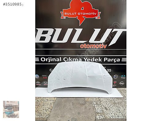 Ford curier motor kaputu orjinal çıkma parça
