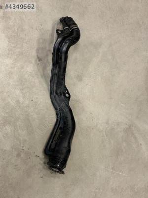 SCENİC II YAKIT DOLUM BORUSU 8200452426