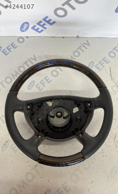 mercedes e w211 2004 direksiyon simidi (son fiyat)