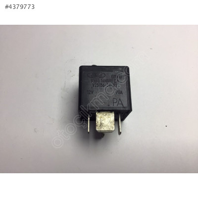 Ford Mondeo Transit Röle V23136-J4-X1 93BG14N089CA