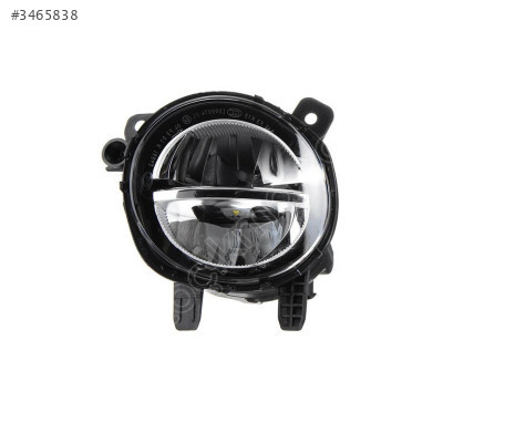 Bmw 3 Serisi F30 Sol Sis Farı Ledli 63177315559