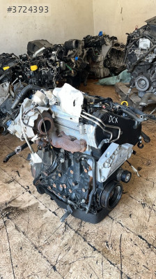 PASSAT B 8 ÇIKMA 2.0 TDI DCX DOLU MOTOR