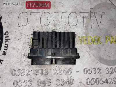 24410128 OPEL ASTRA G Orijinal Çıkma Fan Beyni