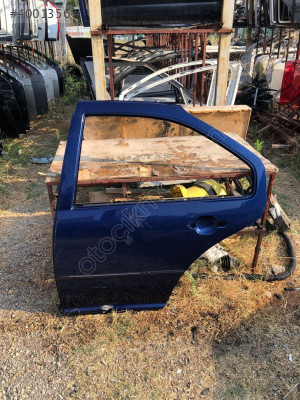 ÇIKMA VOLKSWAGEN BORA SOL ARKA KAPI