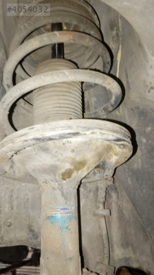 fiat palio sağ sol arka amortisör