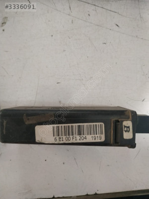 IKCO SAMAND TORPİDO İÇİ MODÜL 6 E1 00 F1 204 1919