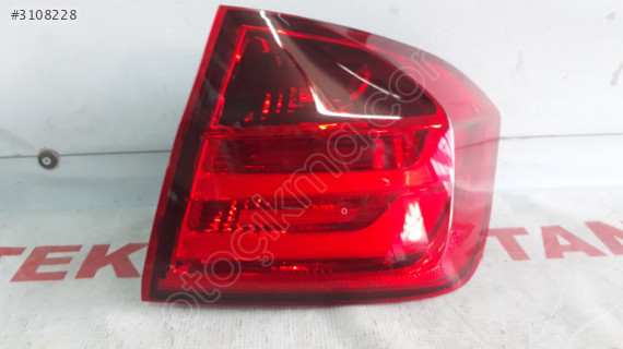 BMW F30 STOP SAĞ 7259854-07