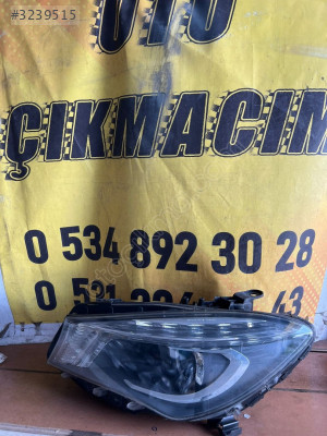 MERCEDES W117 CLA SOL FAR A1179065100